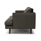 Love Seat Navy