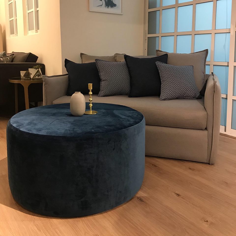 Love Seat Nude