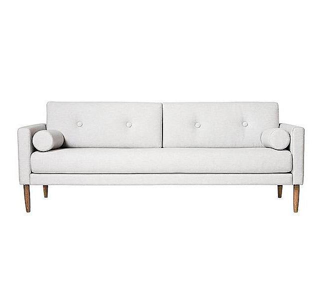 Love Seat Retro