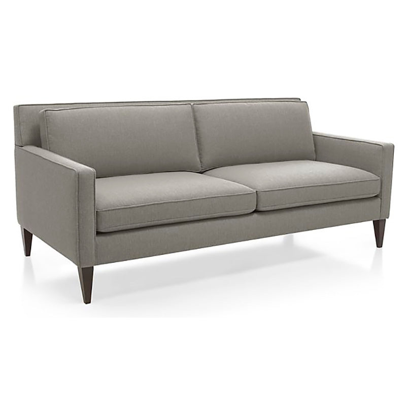 Love Seat Ross