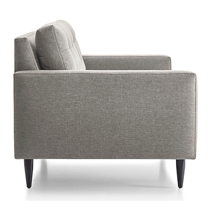 Love Seat Stone
