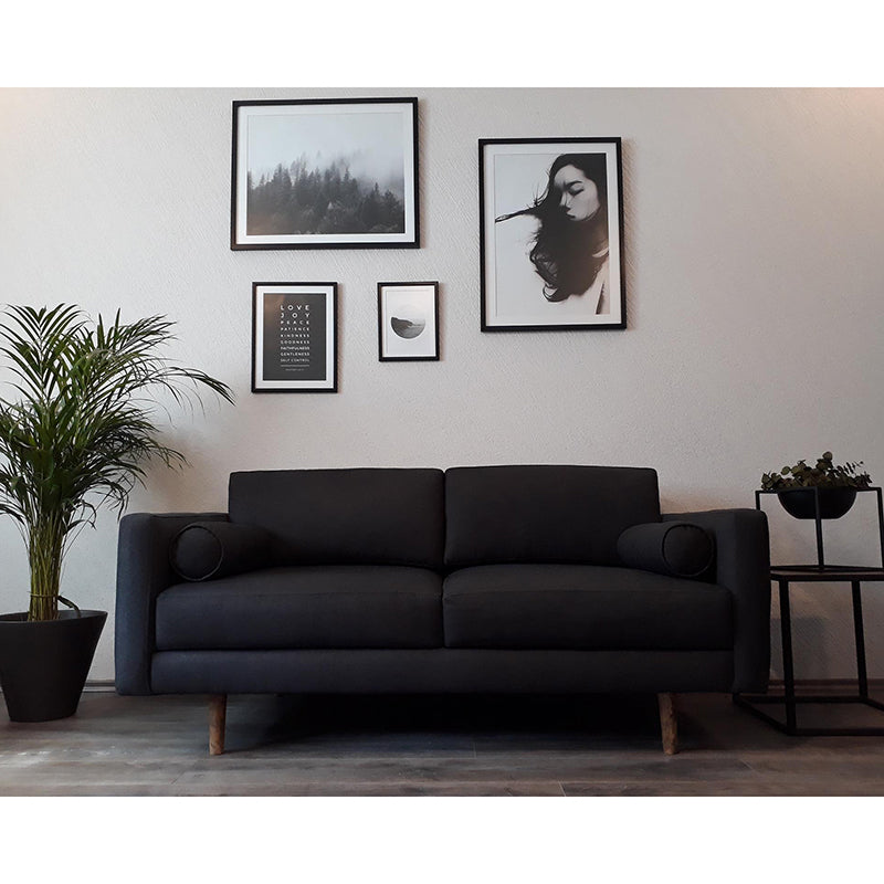 Love Seat Zero