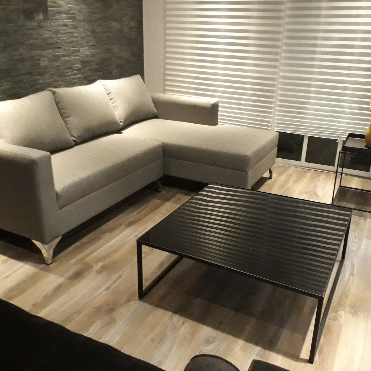 Mesa de Centro Amur