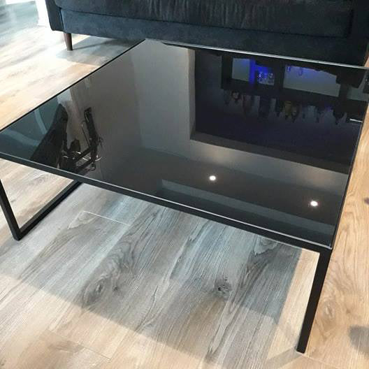 Mesa de Centro Amur