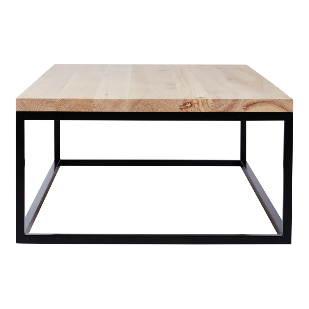 Mesa de Centro Amur Rectangular Encino