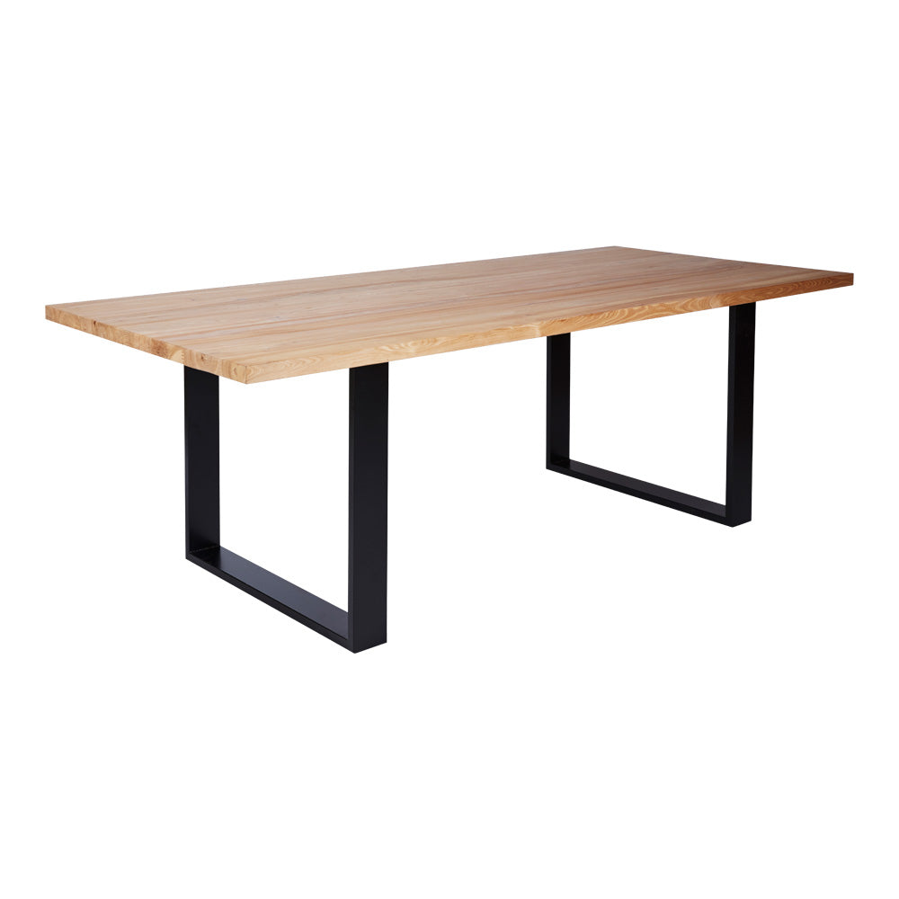 Mesa de Comedor Linn Negro