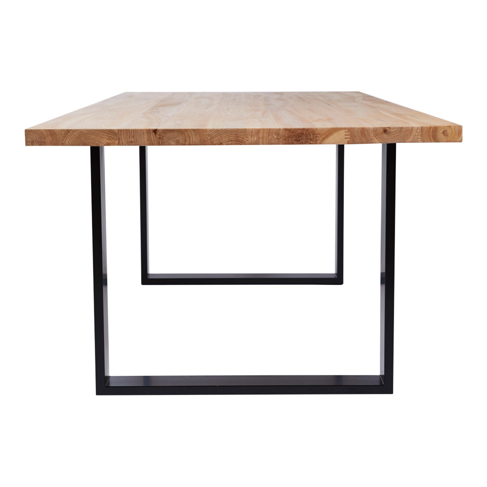 Mesa de Comedor Linn Negro