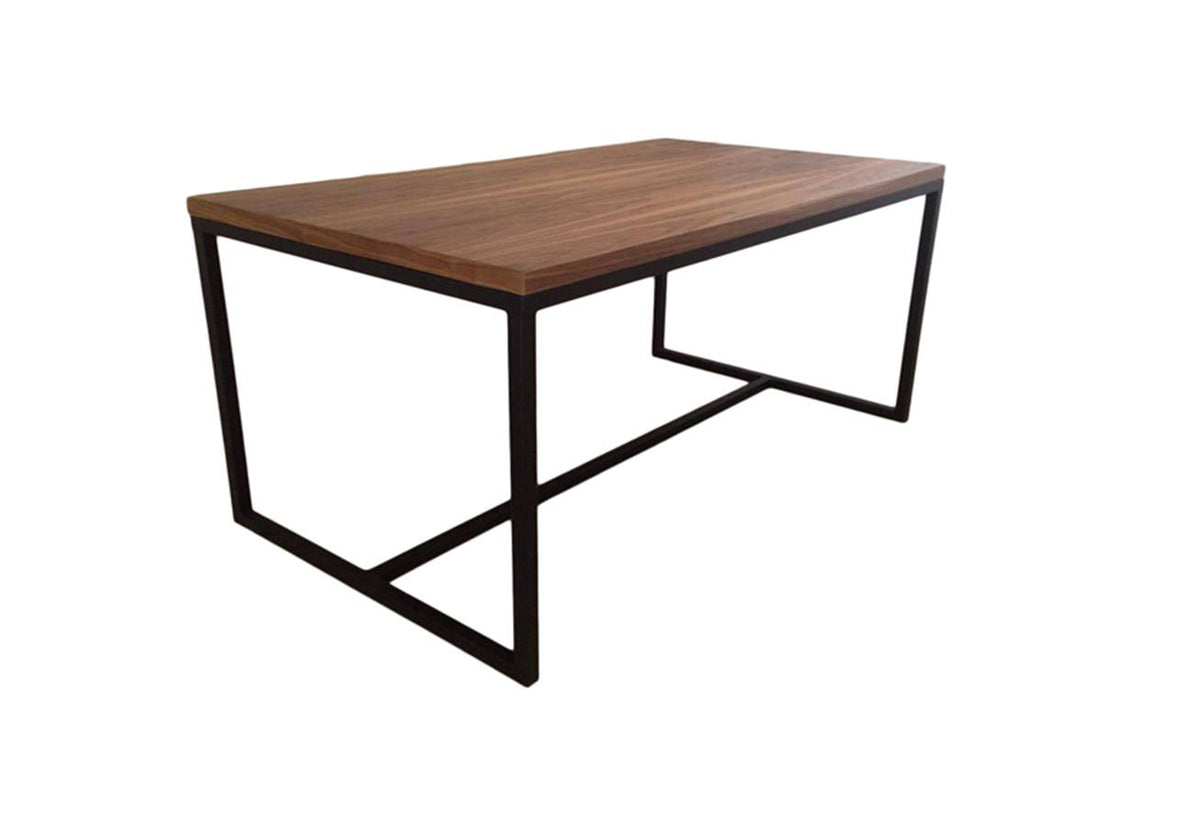 Mesa de Comedor Rocket Nogal