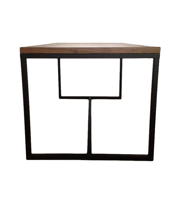 Mesa de Comedor Rocket Nogal
