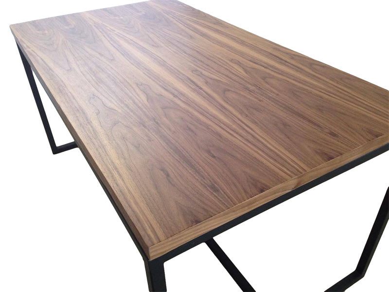 Mesa de Comedor Rocket Nogal