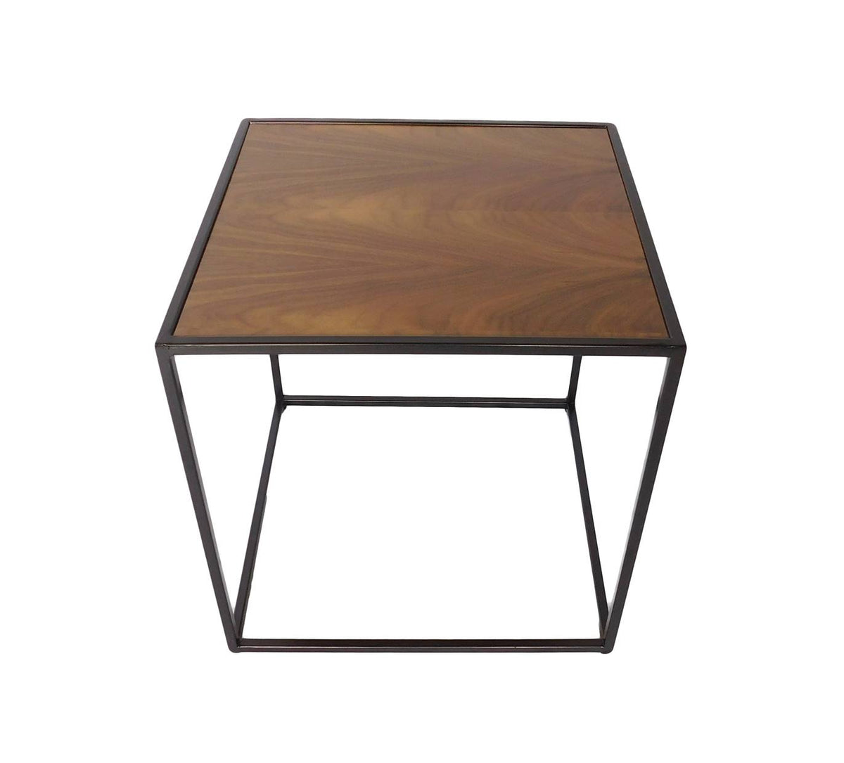 Mesa Lateral Nogal