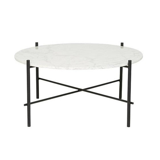 Mesa de Mármol Round