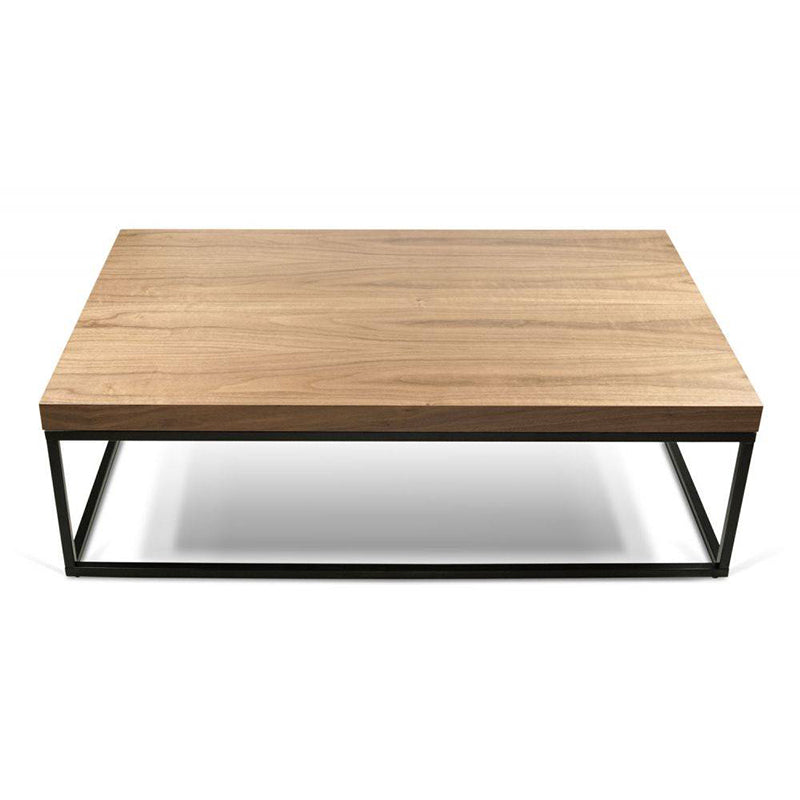 Mesa de Centro Luca Nogal