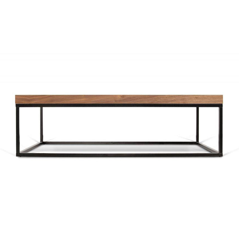 Mesa de Centro Luca Nogal