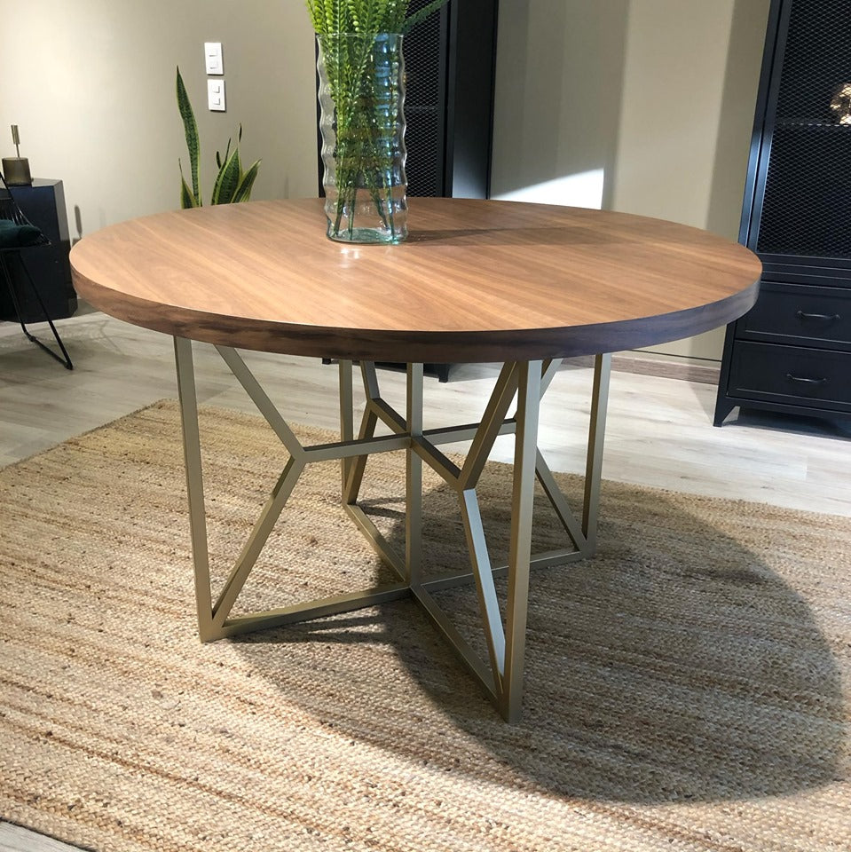 Mesa de Comedor Camel