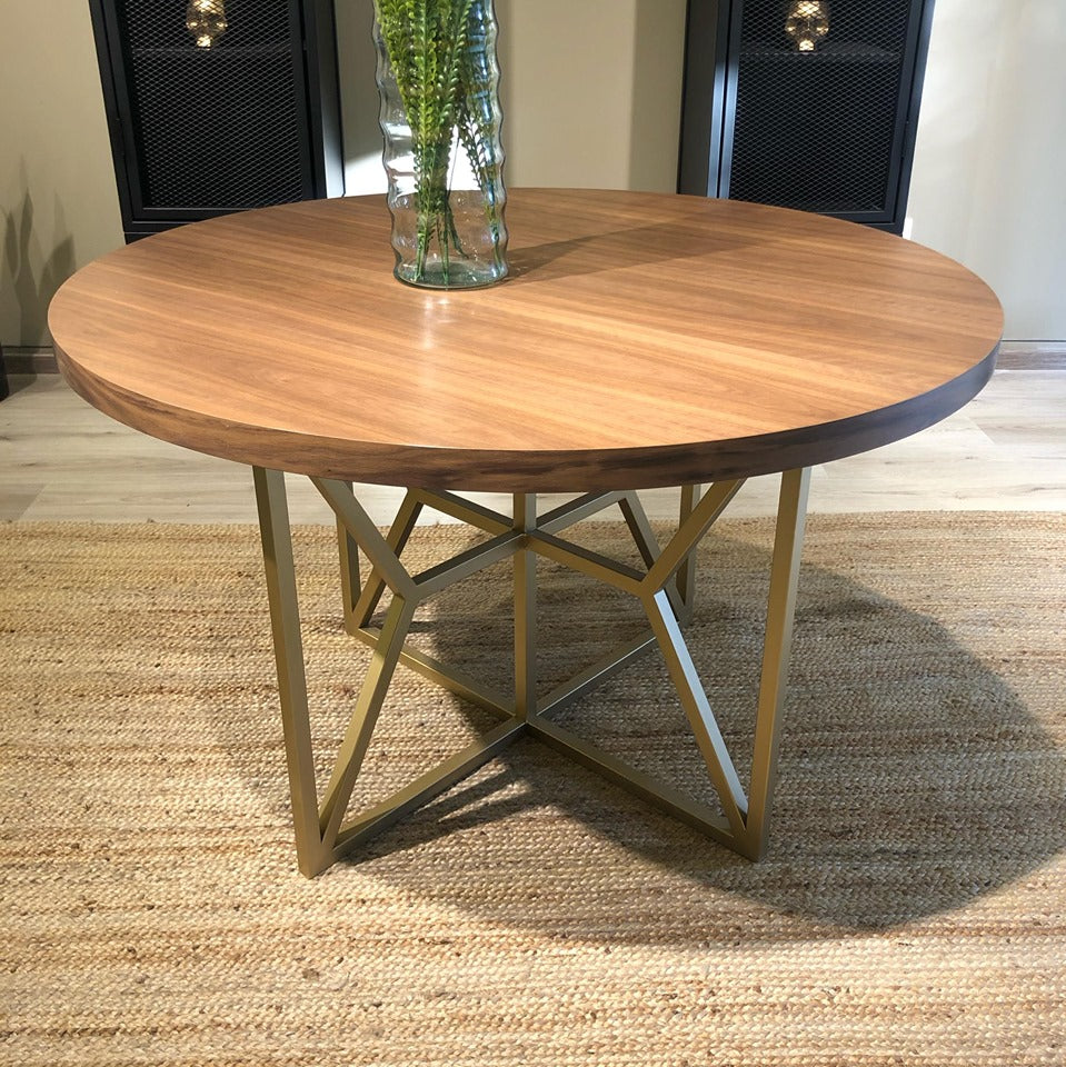 Mesa de Comedor Camel