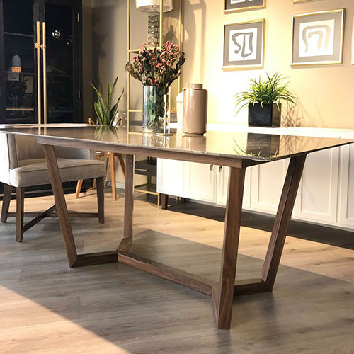 Mesa de Comedor Lima