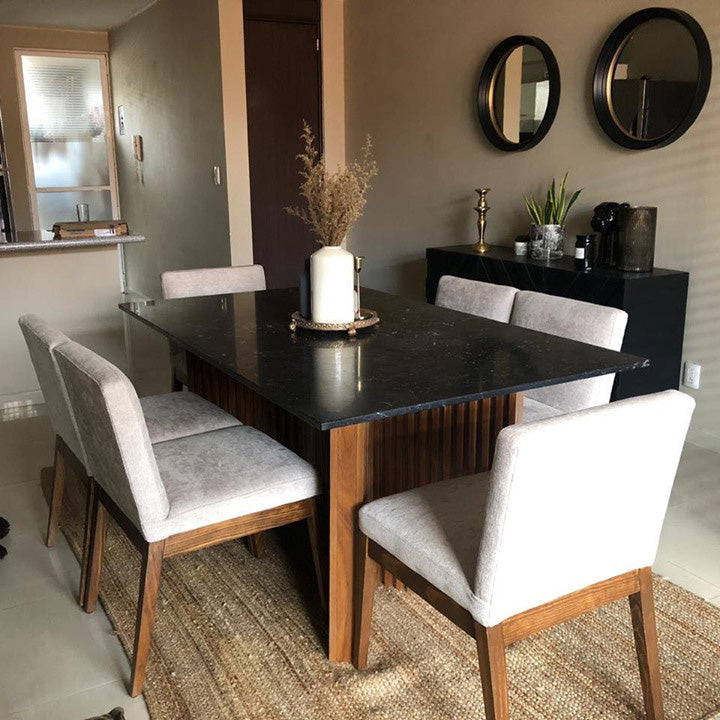 Mesa de Comedor Lotus