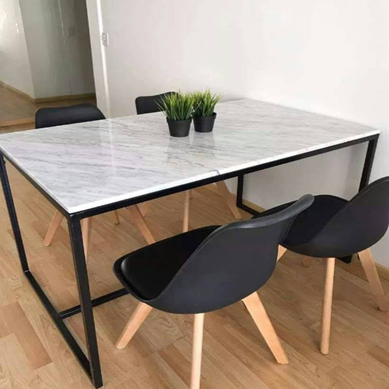 Mesa de Comedor Rocket Mármol