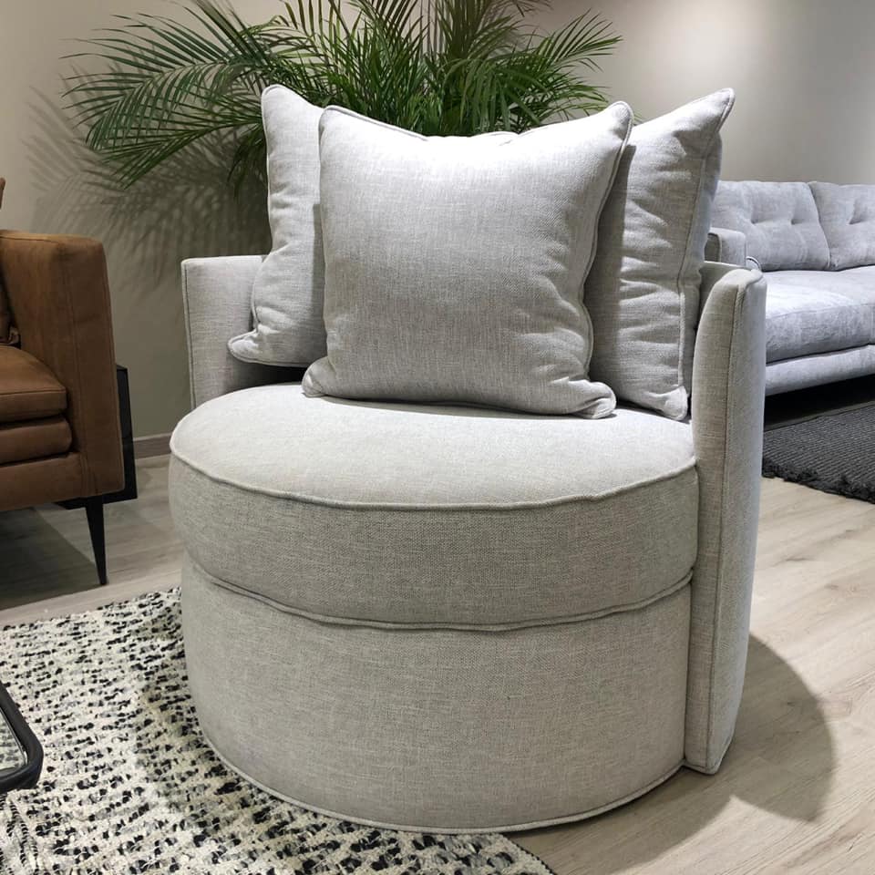 Sillón Gold