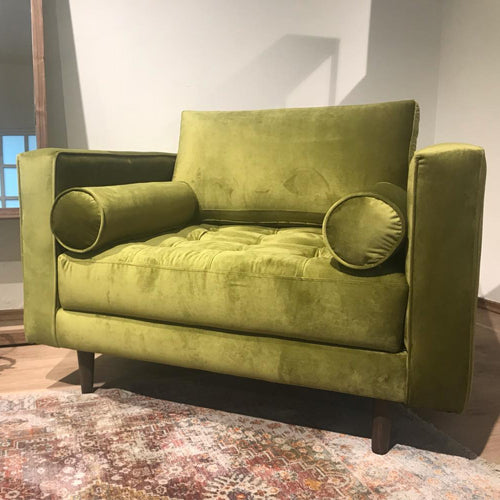 Sillón Rover
