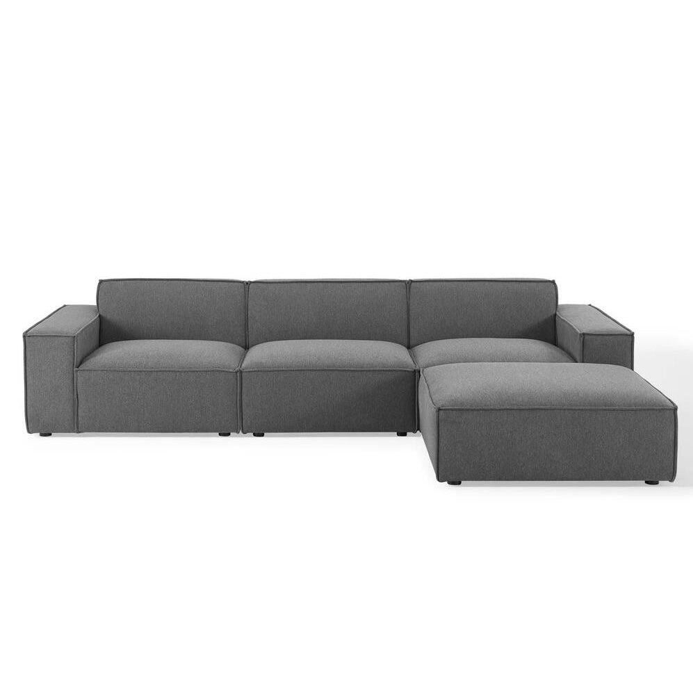 Sofá Seccional Less A