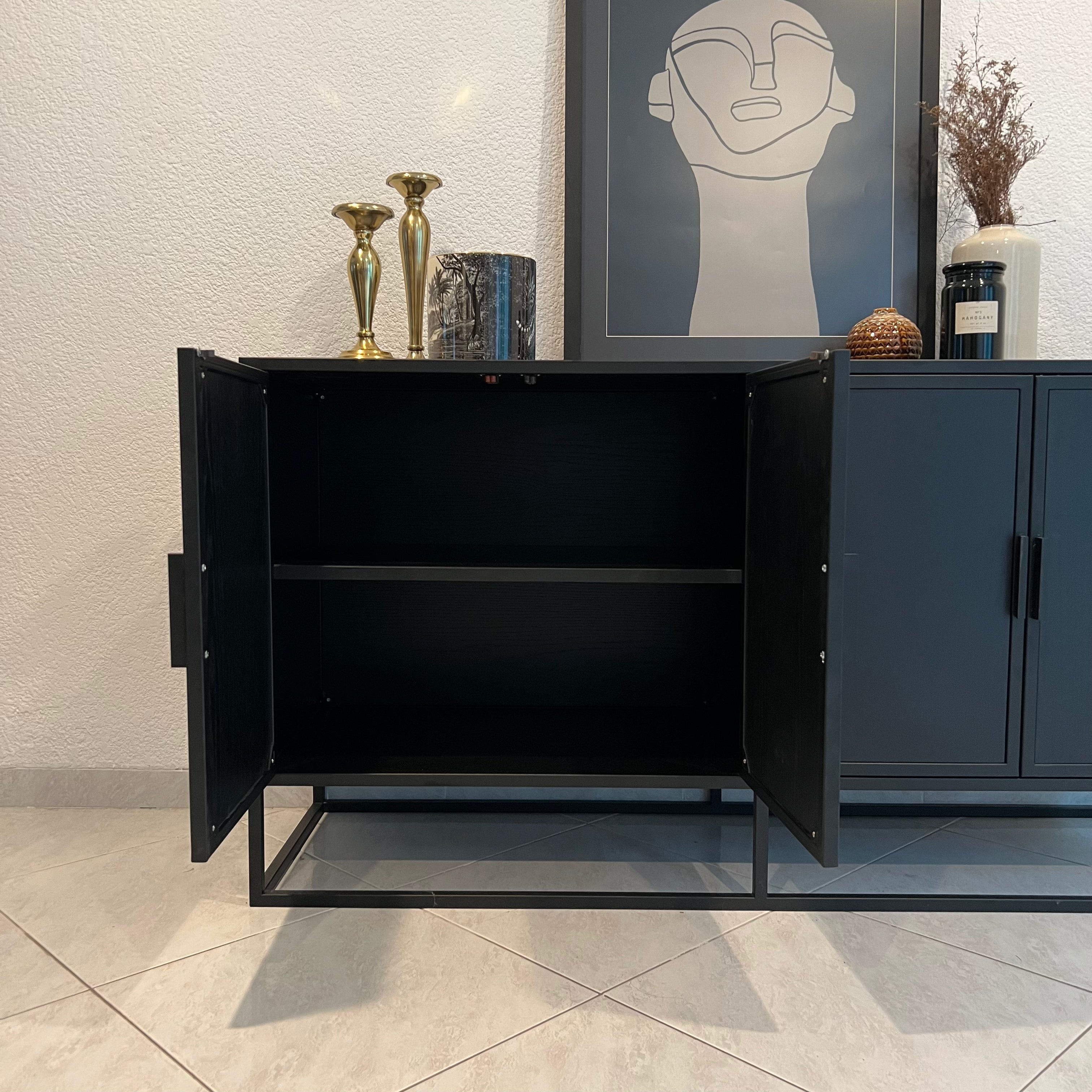Credenza Porter