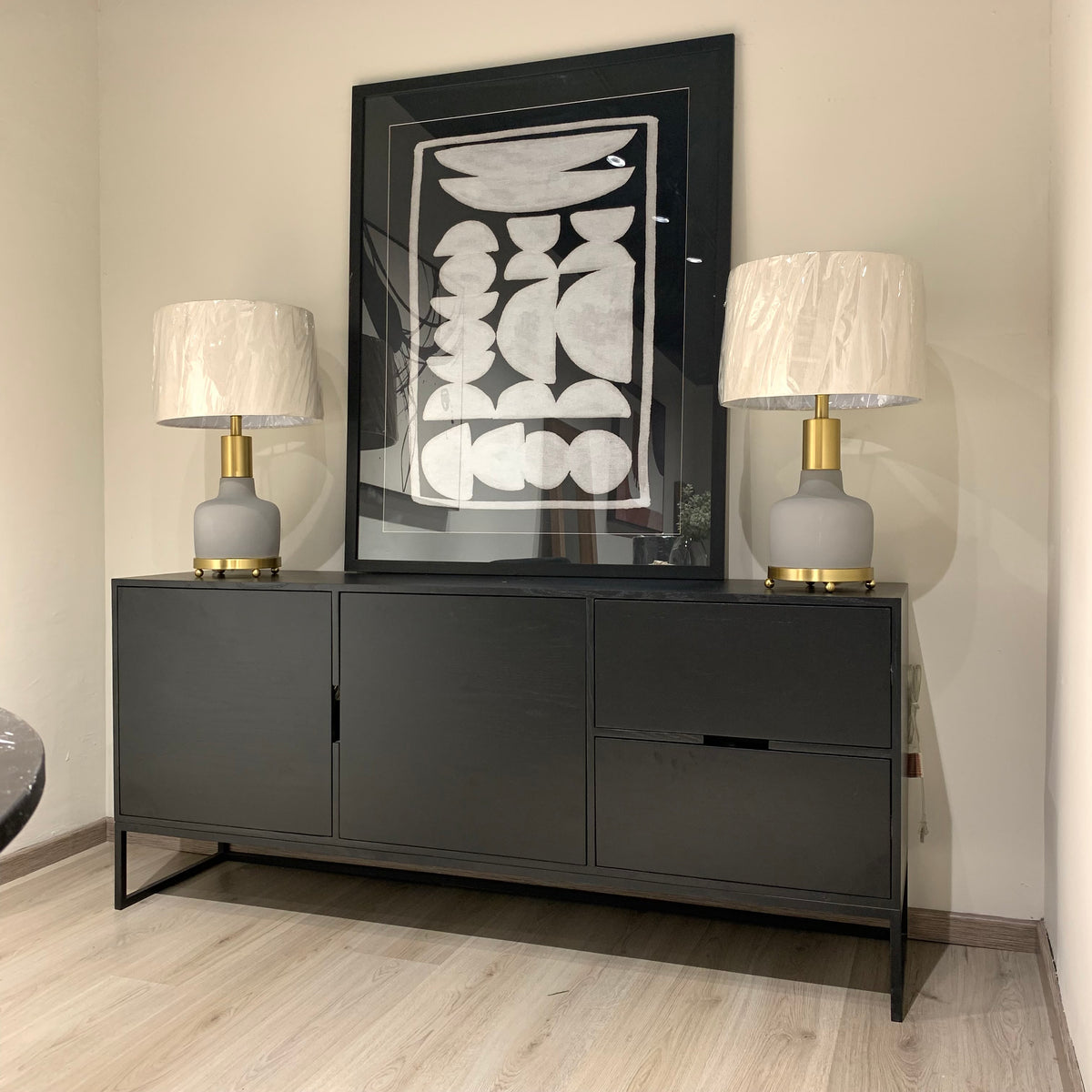 Credenza Trish
