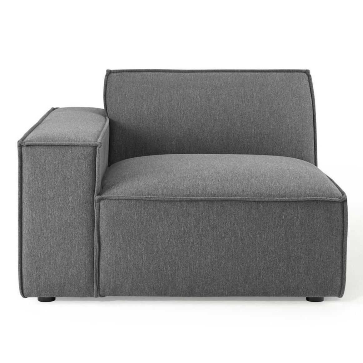Sillón Less Izquierdo