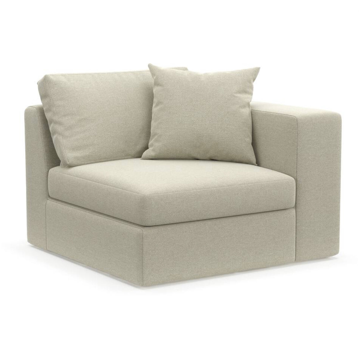 Sillón Great Derecho