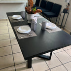 Mesa de Comedor Lauren