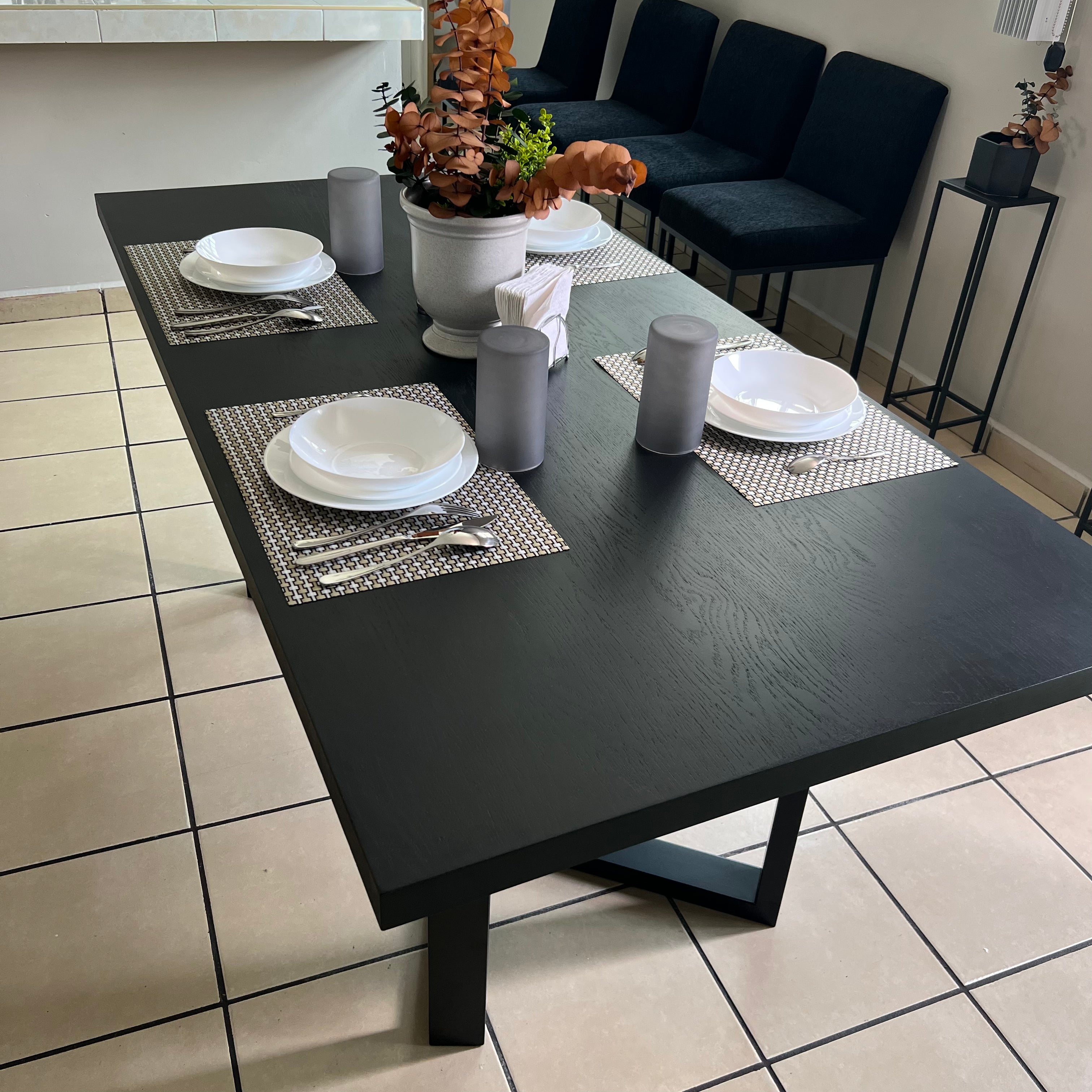 Mesa de Comedor Lauren
