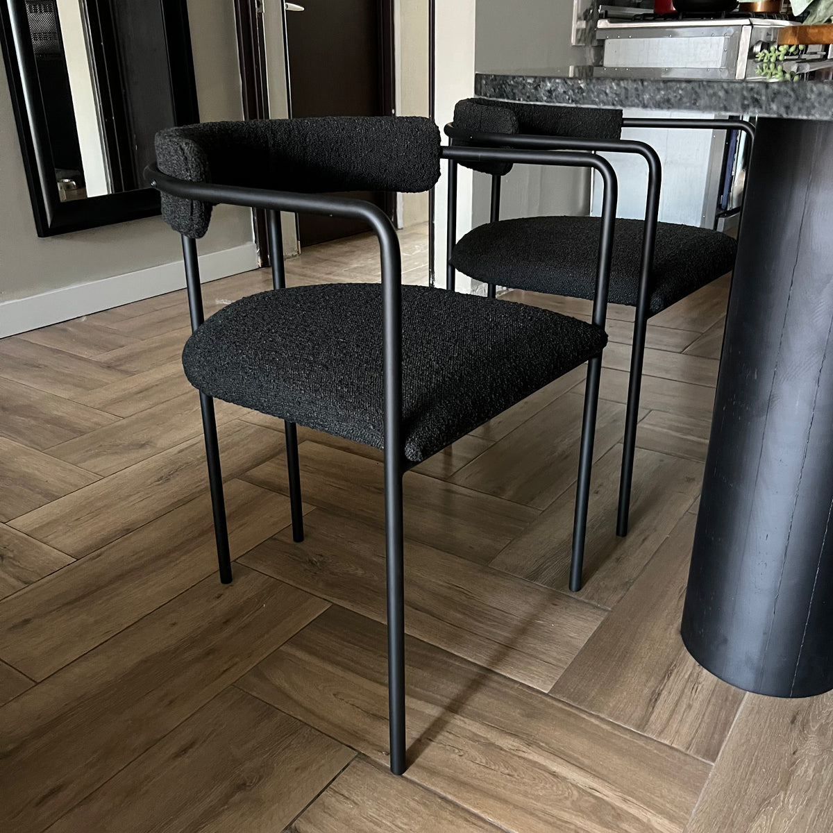 Silla Glam – MUSETTA DESIGN