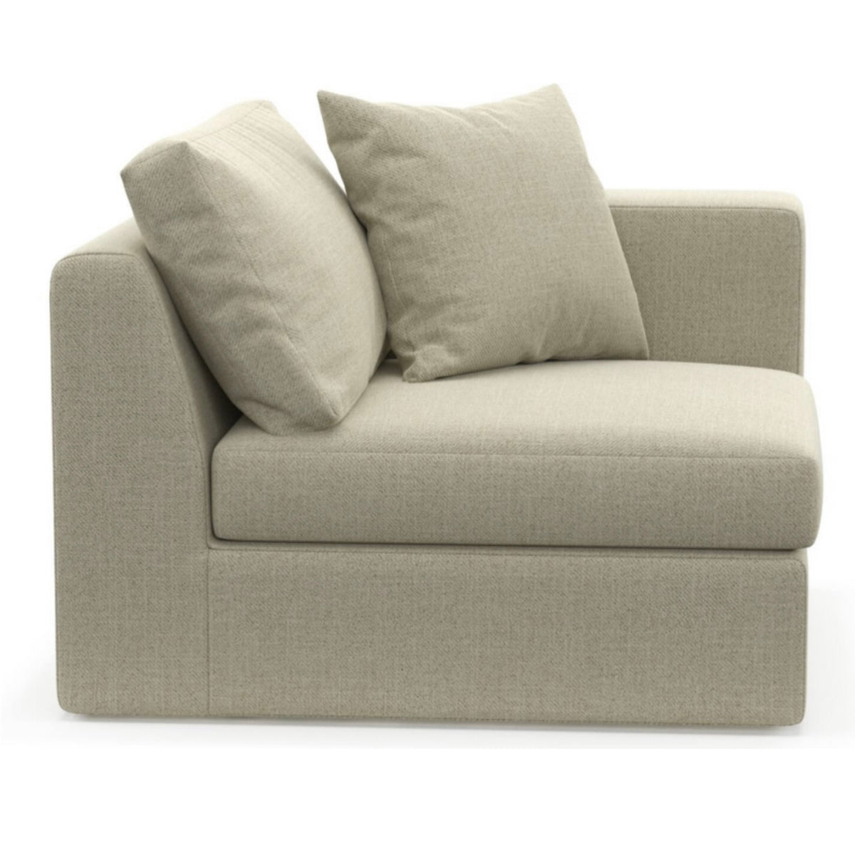 Sillón Great Derecho