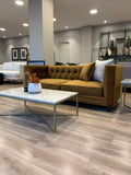 Love Seat Velvet
