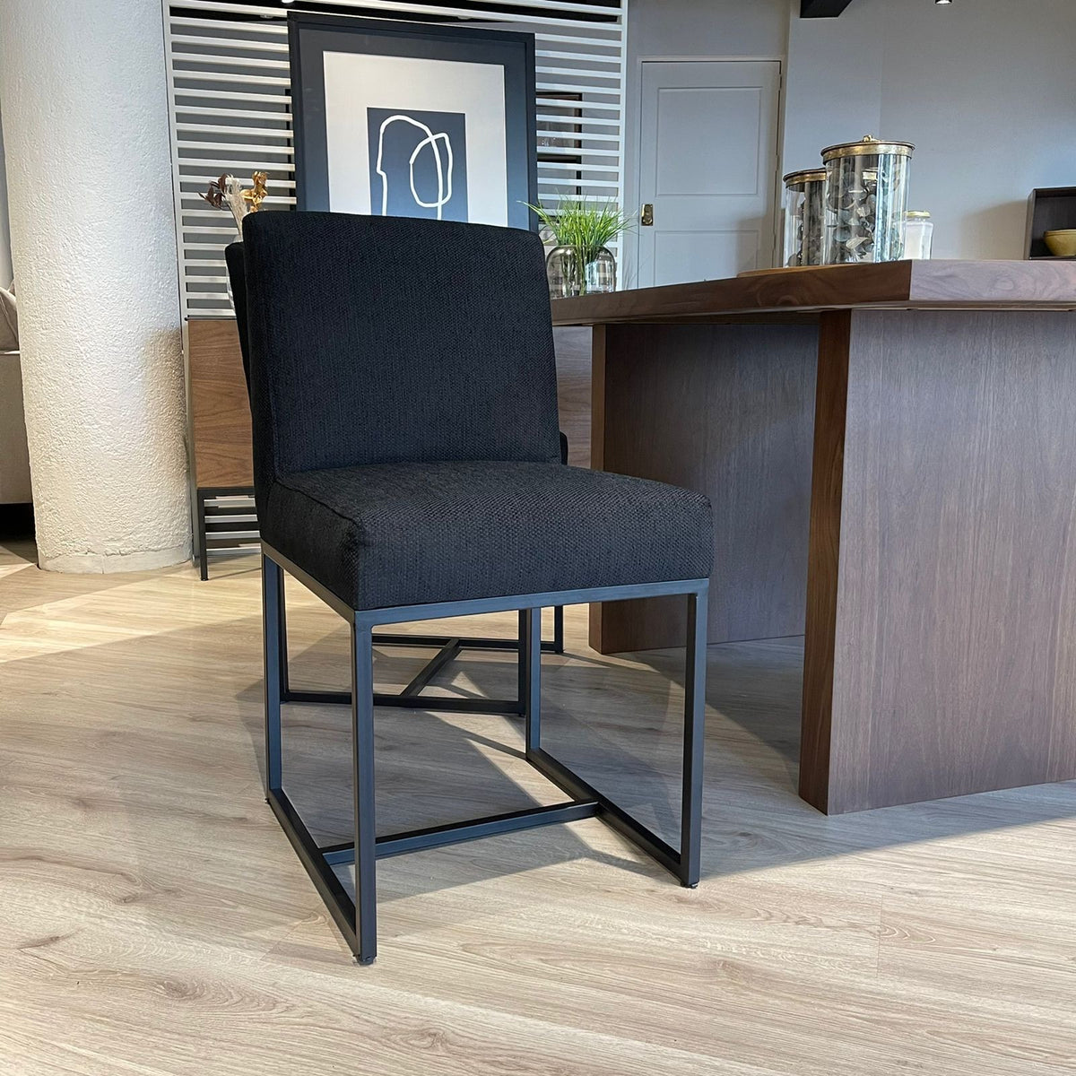 Silla Chic
