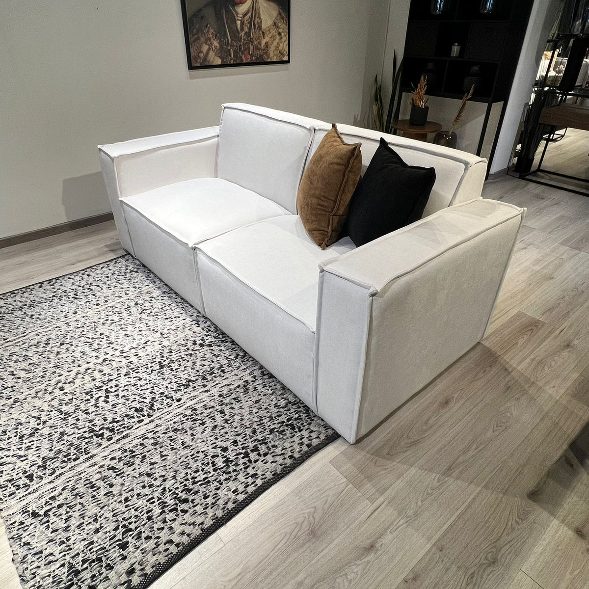 Love Seat Less