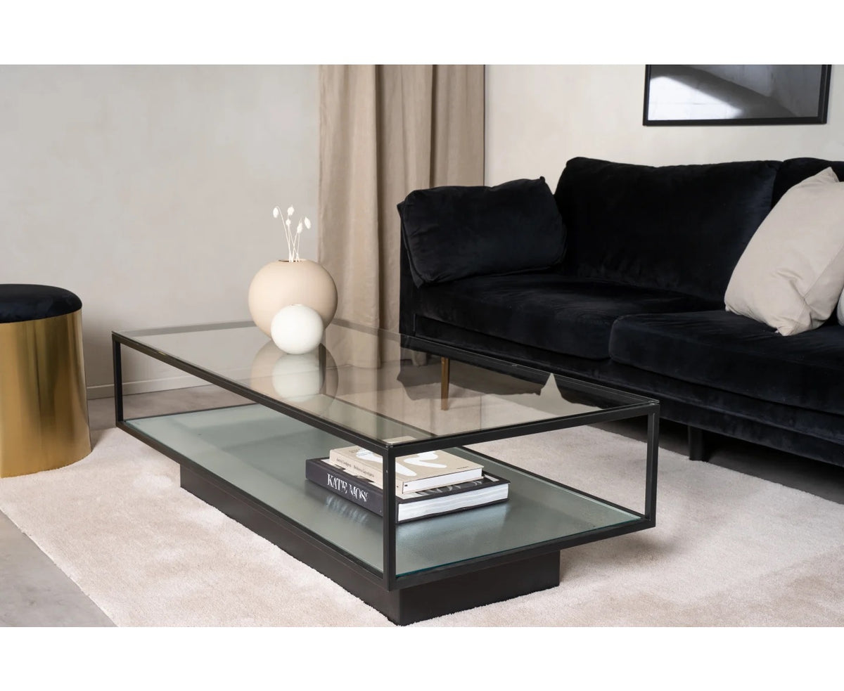Mesa de Centro Order
