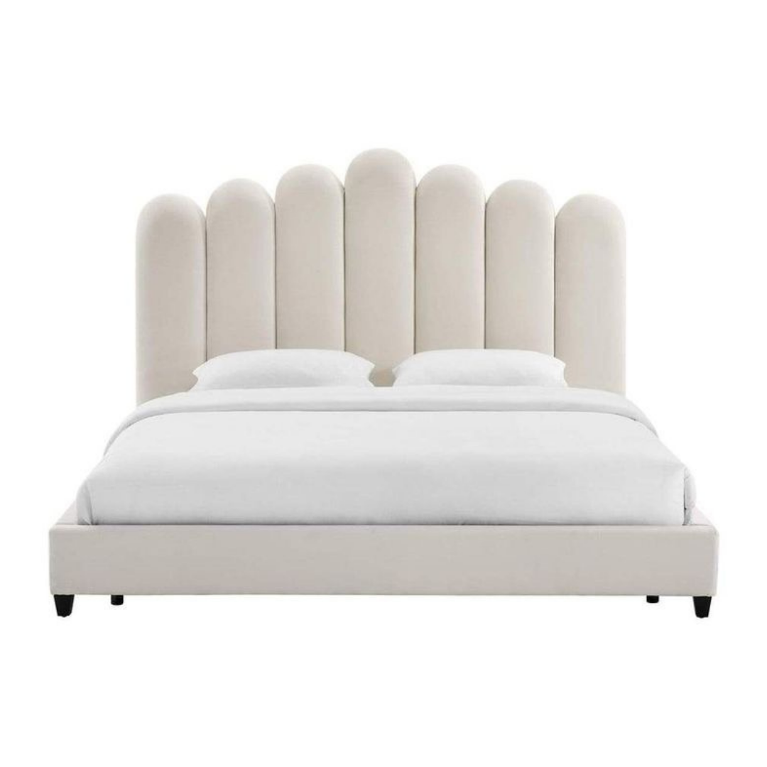 Cama Carmín