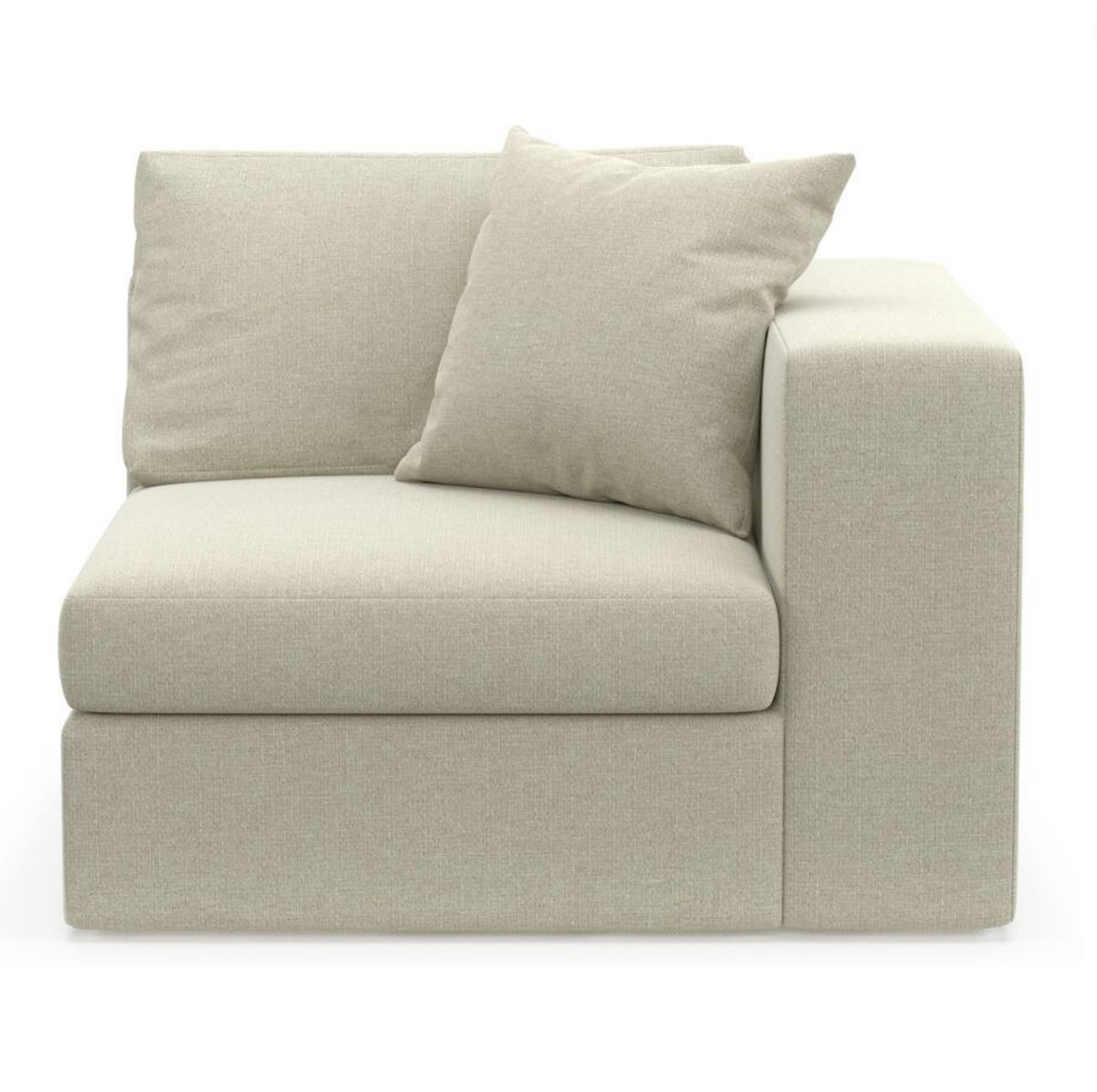 Sillón Great Derecho