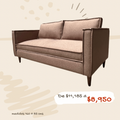 Love Seat