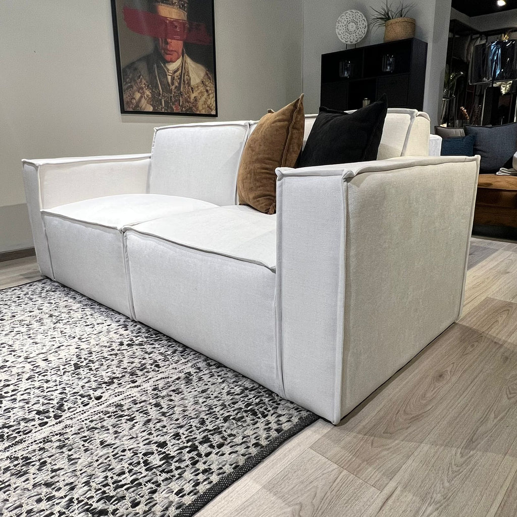 Love Seat Less