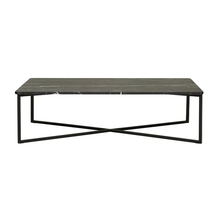 Mesa de Centro June rectangular