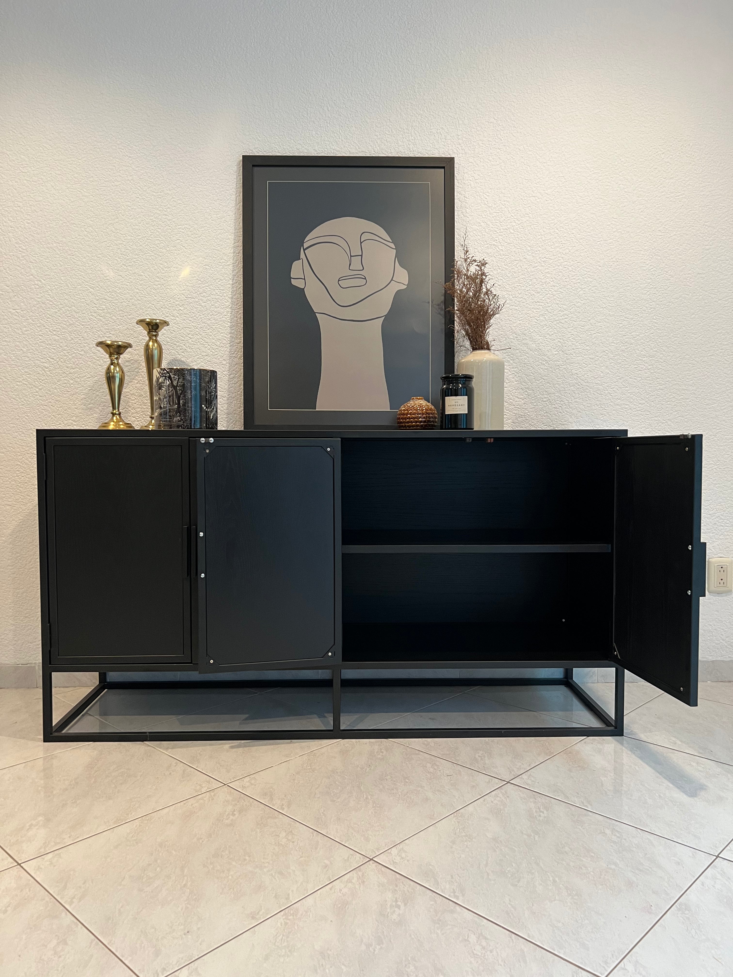 Credenza Porter