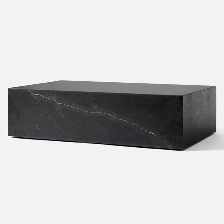 Mesa de Centro Nash Mármol Marquina