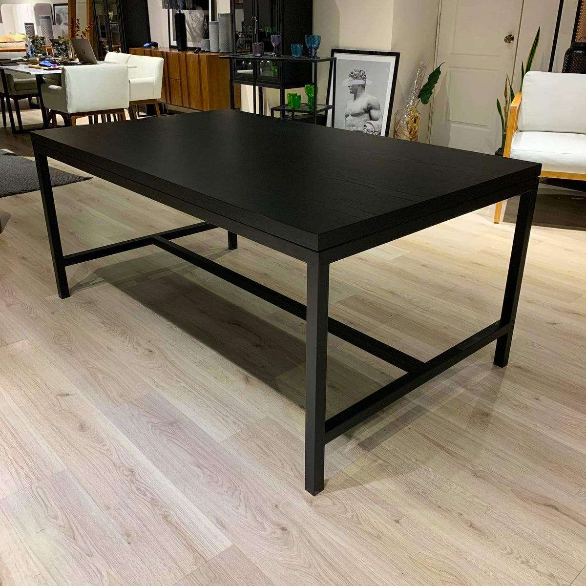 Mesa de Comedor Navy