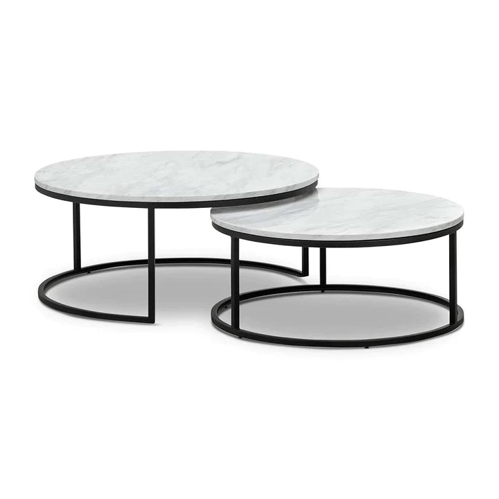 Mesa de Centro Lino