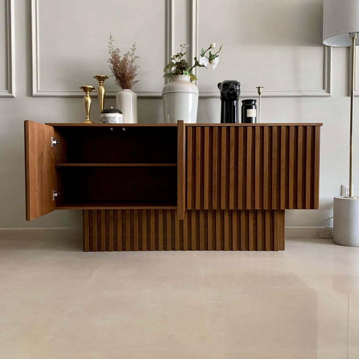 Credenza June