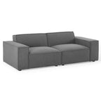 Love Seat Less