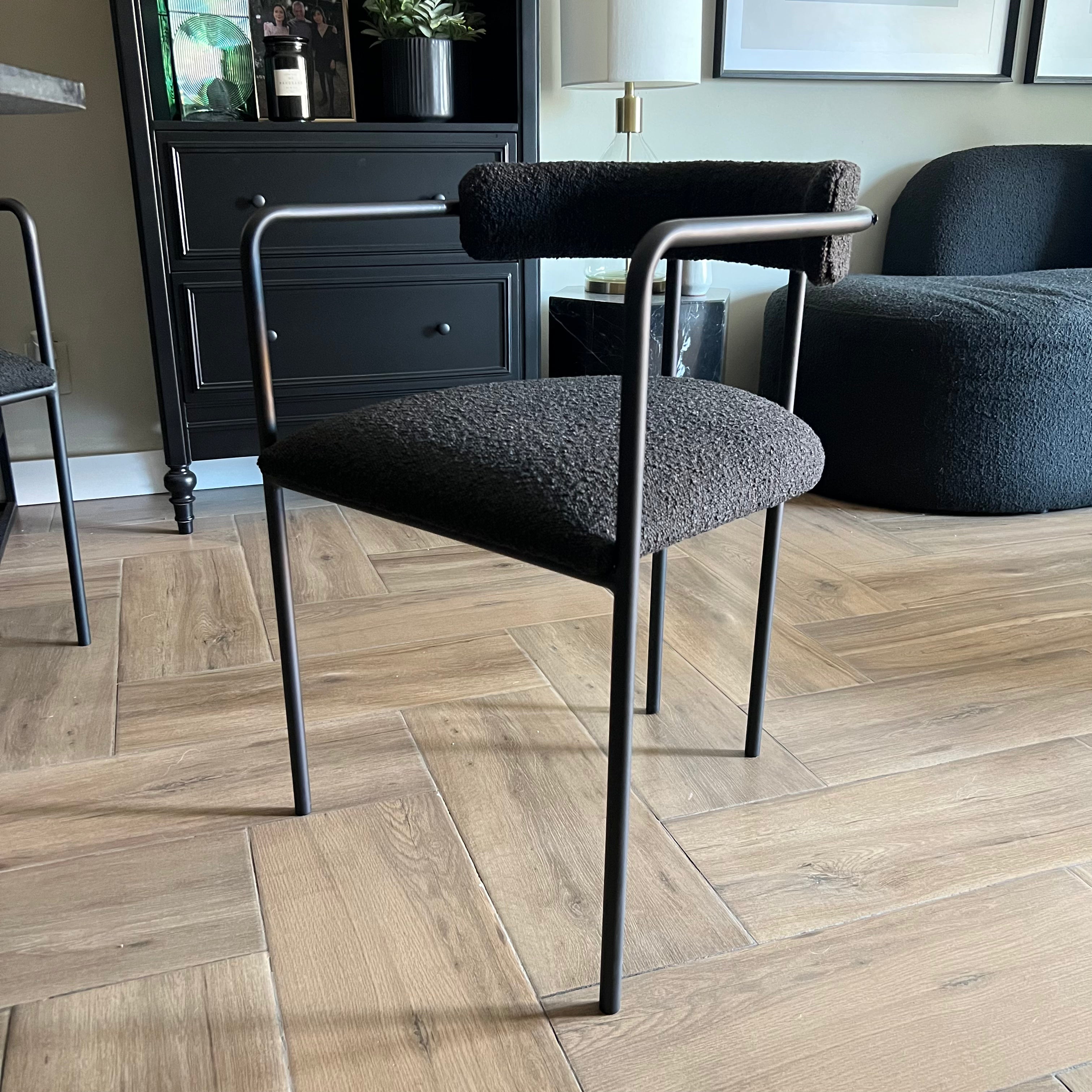 Silla Glam